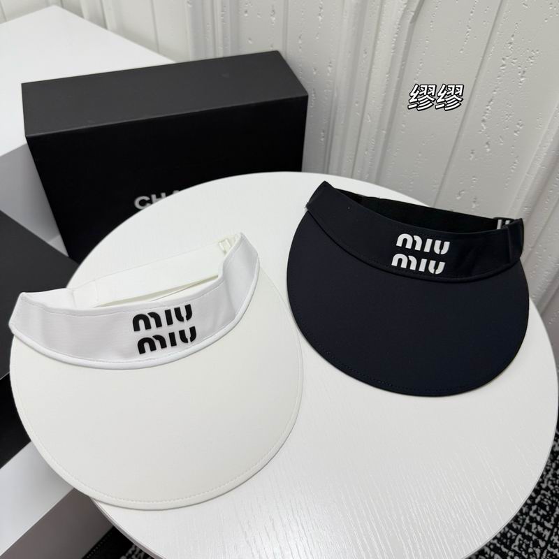 Miumiu Visor dx14
